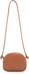 Caprese Women Tan Sling Bag