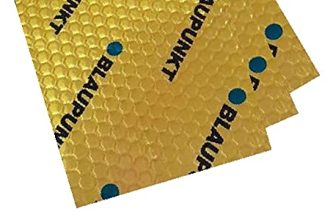 Blaupunkt Damp 3.0 2mm Damping Sheets (Pack of 5)