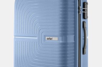 SAFARI Eclipse Neo 75 Check-in Suitcase 8 Wheels – 30 30