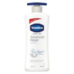 Vaseline Derma Care Advanced Repair Body Lotion|| For Sensitive|| Dry Skin|| Non Greasy|| Long Lasting Moisturisation|| 400 ml