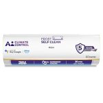 Haier 1.5 Ton 4 Star AI Climate Control Smart Split AC (5250 Watts, Copper, Wi-Fi, 4-Way Swing, Triple Inverter, 7 in 1, Frost Self Clean, HD Filter, Cools at 60°C – HSU18K-PYAIR4BN-INV, White)