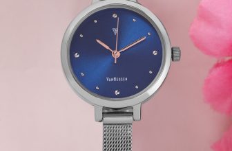 VAN HEUSEN Analog Watch  – For Women
