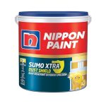 Nippon Paint Sumo Xtra 20L Durable Exterior Emulsion