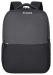 WildHorn 31L Laptop Backpack for Men/Women I Fits upto 15.6″ Laptop I Waterproof I Travel/Business/College Bookbags (Dark Grey)