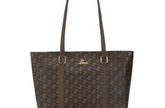 Lavie Women’s Betula Tote Handbag | Ladies Purse Handbag | Bag for Women