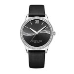 Kenneth Cole Analog Black Dial Men’s Watch-KCWLA2219601LD