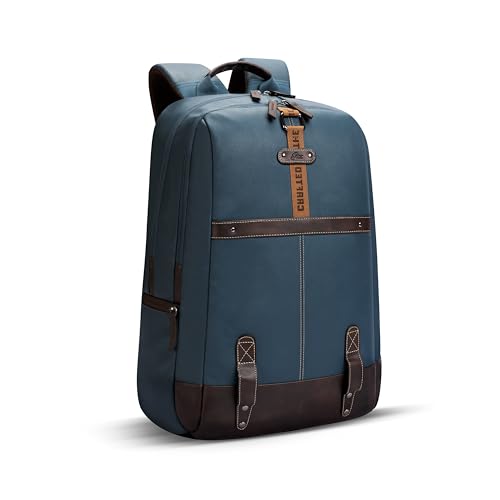 Safari Cabin Insignia 8 Wheels 55cm Size Trolley Bag, TSA Lock, Hard Case Polycarbonate, 360º Wheeling Carry-on Luggage, Travel Bag, Suitcase for Travel, Trolley Bags for Travel, Deep Forrest