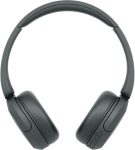 SONY WH-CH520/BZ IN Bluetooth(Black, On the Ear)