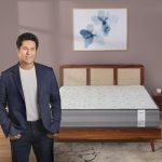 Livpure Smart Ortho CURVX Memory and Curved Orthopaedic Mattress | 5D SleepTech Crafted Zones | ComfortScience US Tech Foam | High GSM Neon Washable Fabric |Queen Bed (75x60x6) inch, 10 Year Warranty