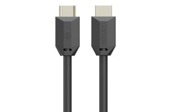 HP HDMI to HDMI 2.0 Adapter 3.0m Cable