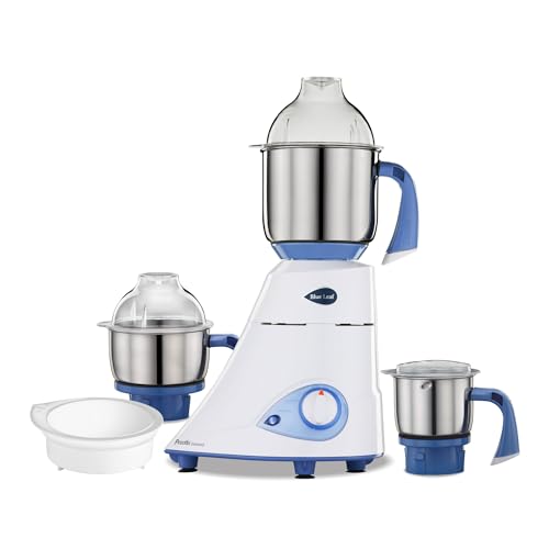 CELLO Estella Nexus Color Tropical Plain Mug Set of 6, 250ml, Blue | Scratch Resistant | Porcelain Tea, Coffee Mug Set | Ideal for Daily Use & Gifting | Dishwasher Safe | Big Mug |