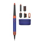 Dyson Airwrap I.D. 6-In-1 Multi-Styler | Styles Without Heat Damage| 7 Styling Settings|3 Speed & 3 Heat Settings|Cold Shot| Enhanced Coanda Airflow| 2 Yr Warranty,1300 Watts
