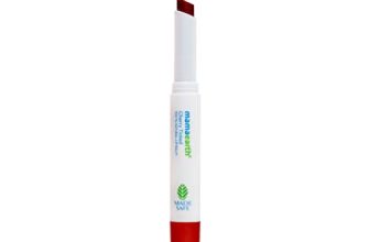 Mamaearth 100% Natural Lip Balm for Women – 2 g (Cherry)