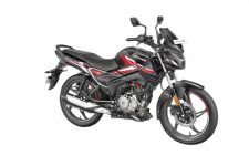 Hero MotoCorp GLAMOUR X Disc Brake OBD2B BLACK PEARL RED Booking for Ex-Showroom Price