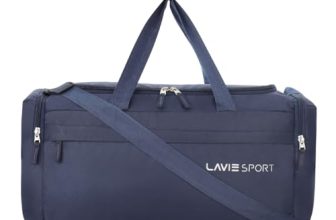 Lavie Sport Strider 53 cms | Duffle Bag