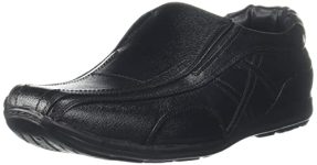 Bata Docie Ii E Men’s Black Formal Shoes – 8 UK (8516879)