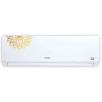 ONIDA 2 Ton 3 Star Inverter Split AC (Copper, 2 Way Swing, Dust Filter, IR243DAS, White)