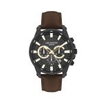 Lee Cooper Analog Black Dial Men’s Watch-LC07525.154