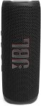 JBL Flip 6 with 12Hr Playtime, Customize Audio by App,IP67 Rating, Portable 30 W Bluetooth Speaker(Black, Mono Channel)