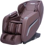 AGARO 33865 Massage Chair 7012 Massager(Brown)