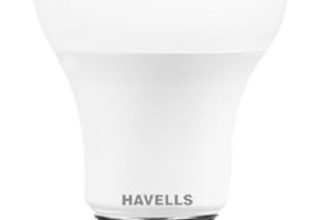 Havells 9W LED bulb (Cool White 6500K) E27
