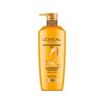 L’Oreal Paris Extraordinary Oil Nourishing Shampoo For Dry & Dull Hair, 800ml