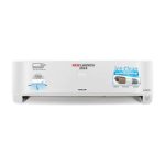 Hitachi 1.5 Ton 5 Star, New star rated, Xpandable+ Inverter Split AC (100% Copper, Smart Display, 4-Way Swing, ice Clean, Dust Filter, 5400STXL RAS.G518PCCIBT, White)