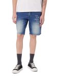 Chinox Shorts Regular Fit Mid Waist Shorts
