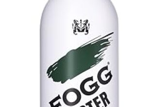FOGG Master Pine Body Spray Fresh Scent For Men, 120Ml