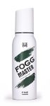 FOGG Master Pine Body Spray Fresh Scent For Men, 120Ml