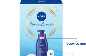 NIVEA Combo with Moisturizer Body Lotion, Soft Face Cream with SPF, Deo Roll for Women(650 ml)