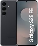 Samsung Galaxy S25 FE 5G (Jetblack, 128 GB)(8 GB RAM)