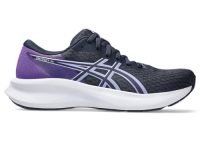 ASICS Womens Patriot 14 Midnight/Vapor Running Shoes – 6 UK (1012B836.400)