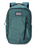 Puma, Unisex-Adult, AOP Backpack V2, Olive-Black, (9179402)