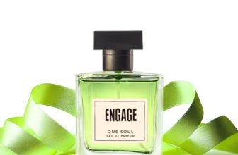 Engage One Soul Eau De Parfum for Women 100ml|Long Lasting Unisex EDP|Everyday Luxury Perfume|Spicy Woody| Perfume for Man & Woman|No Paraben|No Silicones|Dermat Tested|Gift for Him & Her