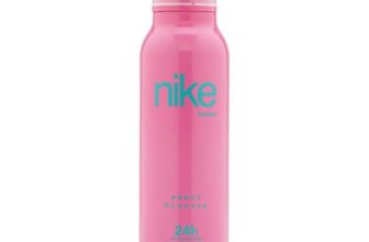 Nike Sweet Blossom Woman Spray Deodorant For Women, 200 Ml,1 Count