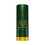 Denver Hamilton Deodorant 150 ML | Long Lasting Deodorant Body Spray For Men