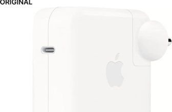 Apple 70 W PD Single Port Mobile Charger(White)