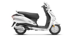 Hero MotoCorp DESTINI PRIME FI DRS SM (OBD2B) Scooter Pearl Sl Wh Booking for Ex-Showroom Price