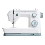 SINGER Husqvarna Viking Onyx 15 | 70-Watt Powerful Motor | 23 Built-In Stitches | 58 Stitch Applications | 7-Row Feed Dog System | Free Online Interactive Master Class Included