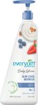 Everyuth Naturals Body Lotion with Sun Care BerriesSPF 15 24 hr Moisturization Non-sticky(500 ml)