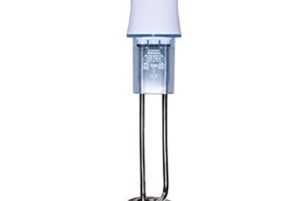 Havells Immersion HB10 1000 Watt (White Blue)