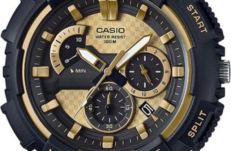 CASIO MCW-200H-9AVDF Youth ( MCW-200H-9AVDF ) Analog Watch  – For Boys & Girls
