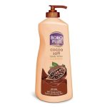 BOROPLUS Boro Plus Cocoa Soft Body Lotion For Skin Combination, 400 Ml, 1 Count