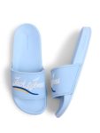 Jack & Jones Men’S Skyway Pool Sliders – 40 (9016807002)
