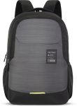kamiliant BYTE 30 L Laptop Backpack(Black)