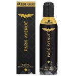 Park Avenue Regal No Gas Premium Perfume for Men Long Lasting Fragrance, 130ml
