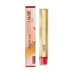 LAKMÉ LAKM Lakme 9to5 Overtime Shine Tinted Lip Oil – Coral Charm 5.3ml | 3Ml