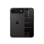 Apple iPhone Air 1 TB: Thinnest iPhone Ever, 16.63 cm (6.5″) Display with Promotion up to 120Hz, Powerful A19 Pro Chip, Center Stage Front Camera, All-Day Battery Life; Space Black