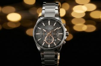 LEE COOPER LC07322.360 Analog Watch  – For Men